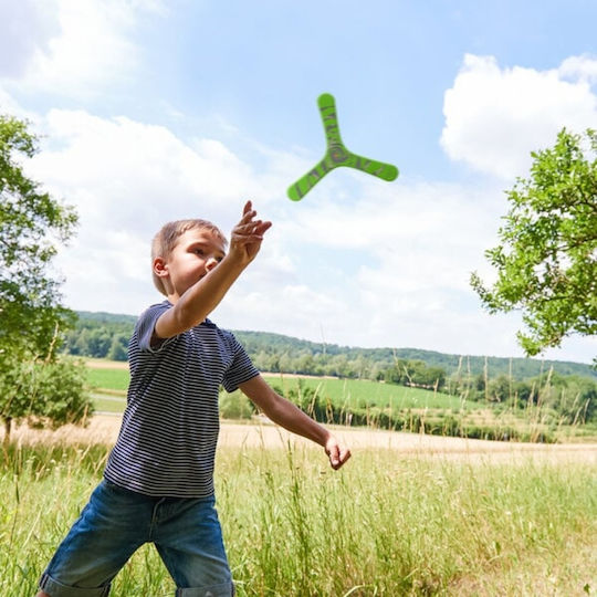 Haba Μπούμερανγκ Εξωτερικού Χώρου Terra Kid