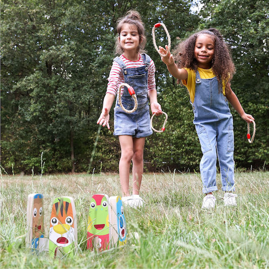 Ses Creative Game Bowling