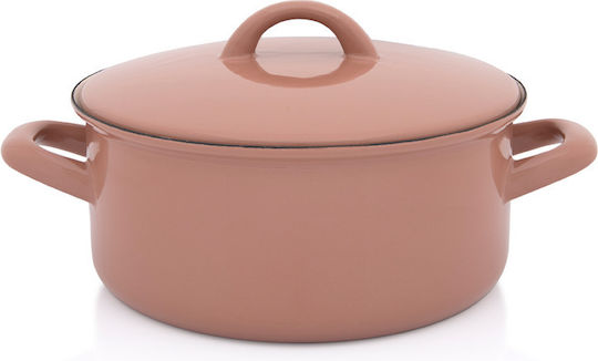 Βαθιά Κατσαρόλα 2.75lt / 20cm