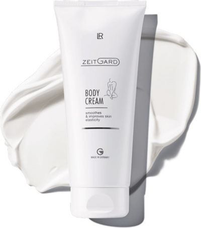 LR Crema hidratant pentru corp cu Acid hialuronic