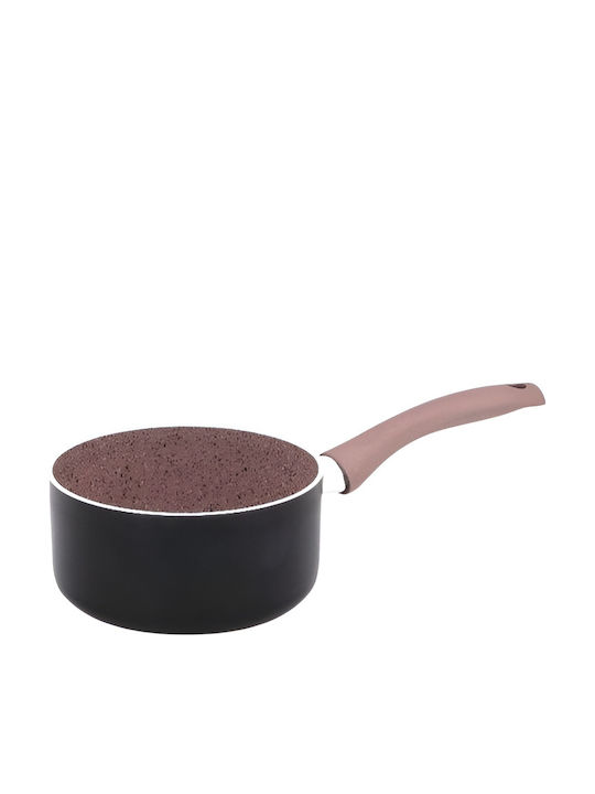 din Aluminiu 1.3lt / 16cm