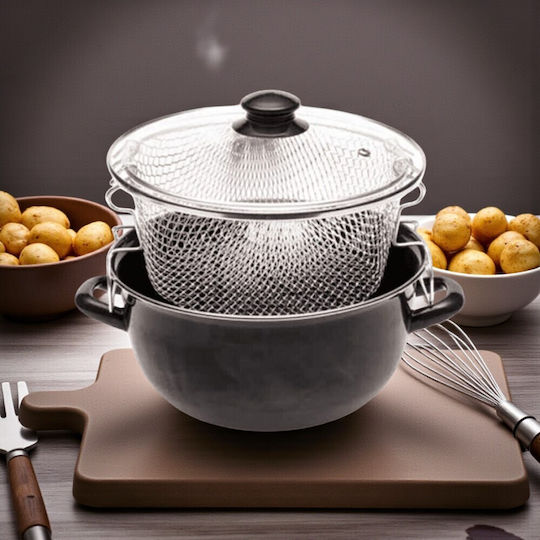 Homestyle din Aluminiu 24cm