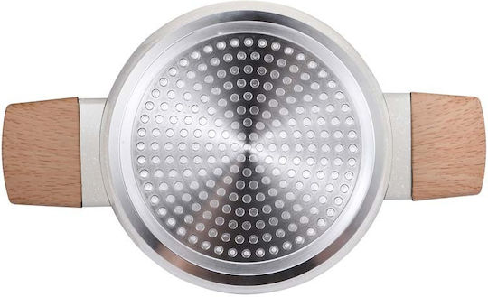 Bergner Βαθιά Κατσαρόλα 2.4lt / 20cm