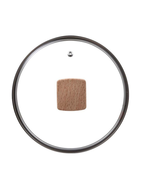 Bergner Deep Pot 20cm