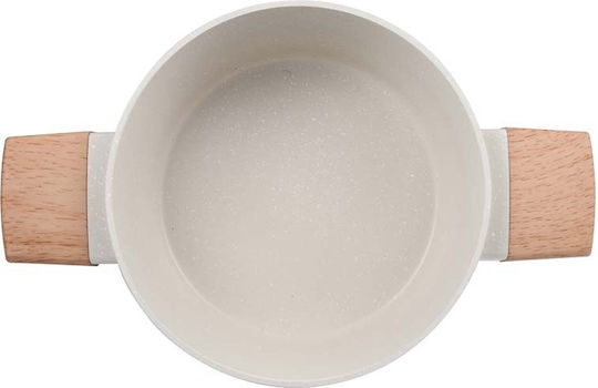 Bergner Βαθιά Κατσαρόλα 2.4lt / 20cm