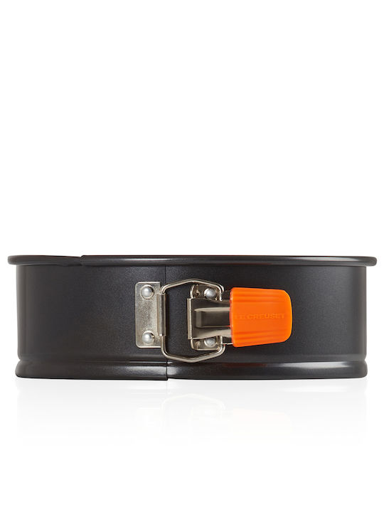 Le Creuset Formă de Patiserie pentru Chec Rotund din Silicon 20x20x7buc 1buc