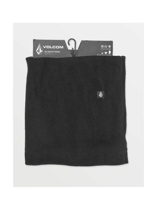 Volcom V.scout Neckband Αθλητικό Περιλαίμιο Μαύρο