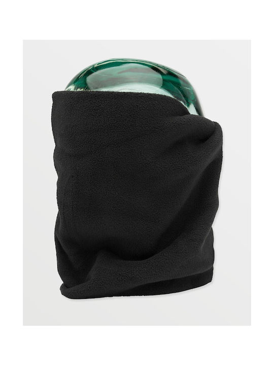 Volcom V.scout Neckband Αθλητικό Περιλαίμιο Μαύρο