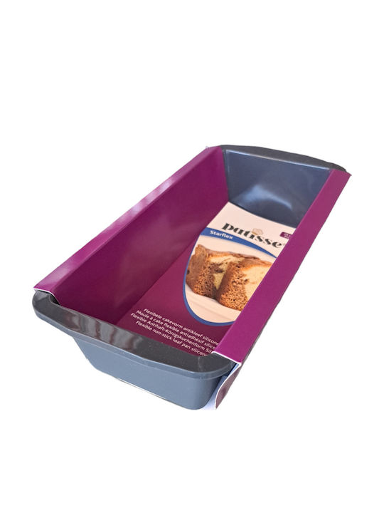 Patisse Starflex Φόρμα Ζαχαροπλαστικής από Σιλικόνη
