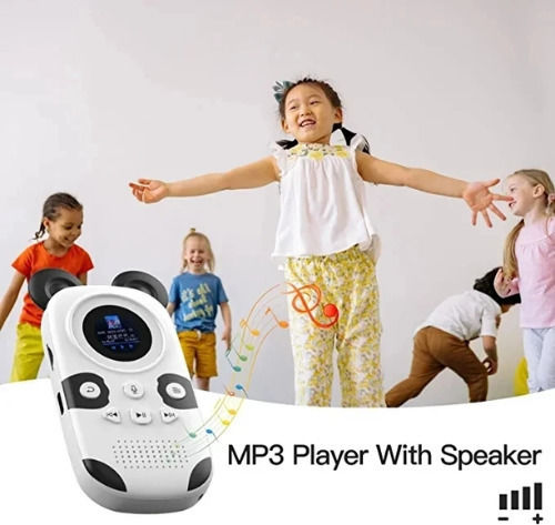 Ruizu MP3 Player (64GB) με Οθόνη TFT 5" X31-64GB