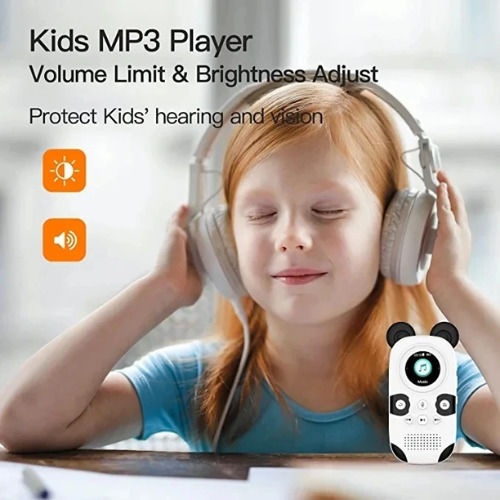 Ruizu MP3 Player (64GB) με Οθόνη TFT 5" X31-64GB