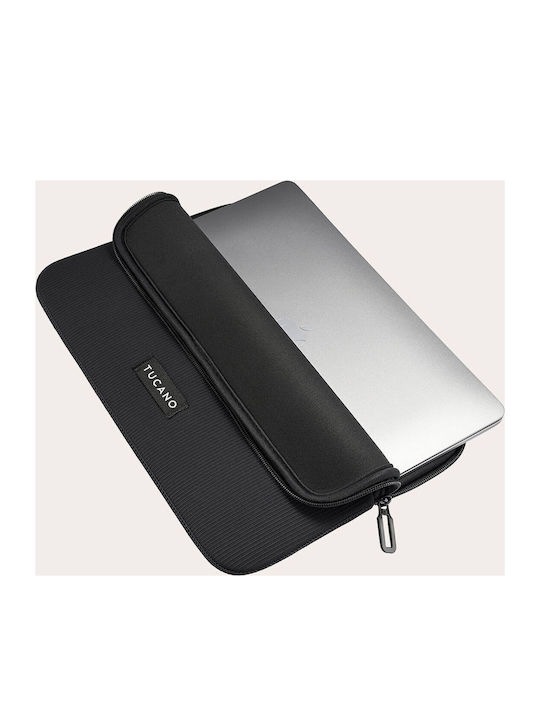 Tucano Θήκη για Laptop 16" σε Μαύρο χρώμα