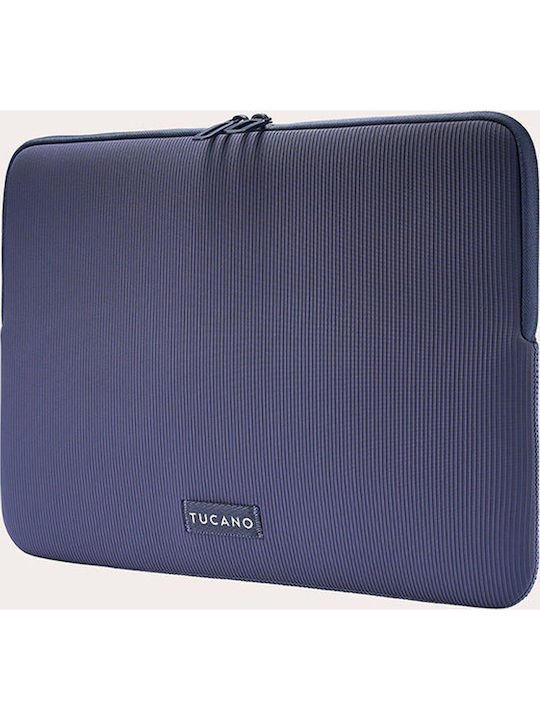 Tucano Θήκη για Laptop 16" σε Μπλε χρώμα