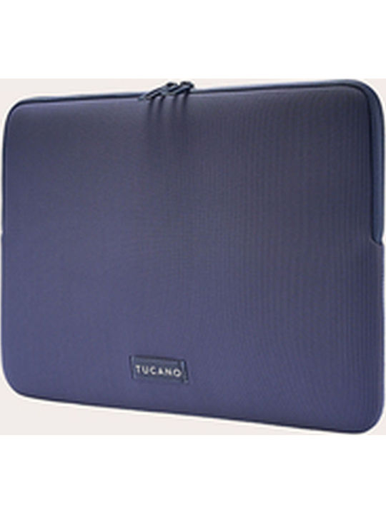 Tucano Θήκη για Laptop 16" σε Μπλε χρώμα