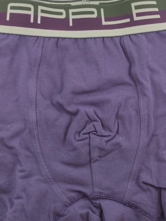 Apple Boxer