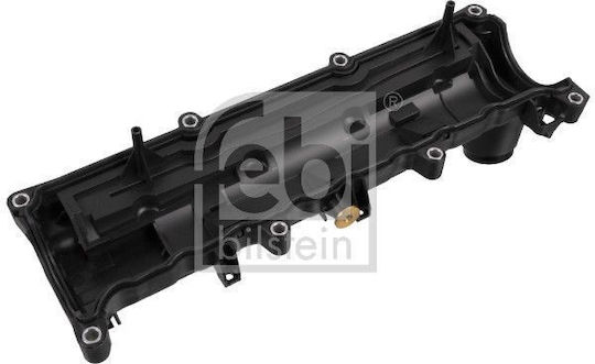Rocker Cover Febi Bilstein 177765