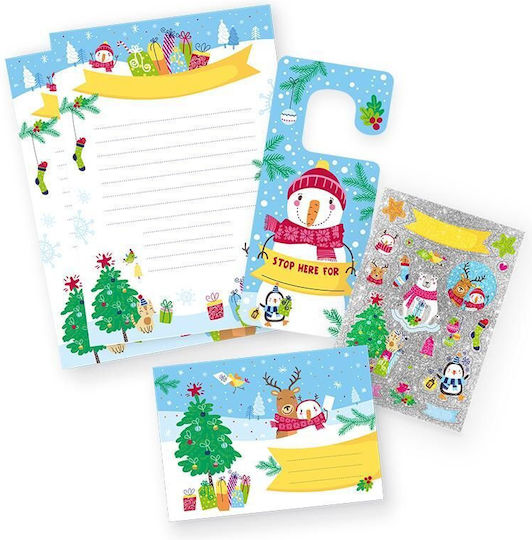 Trend Haus Magic Moments Stickers - Wish List