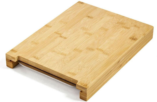 Ankor Rectangular Wooden Chopping Board 33x24.5cm