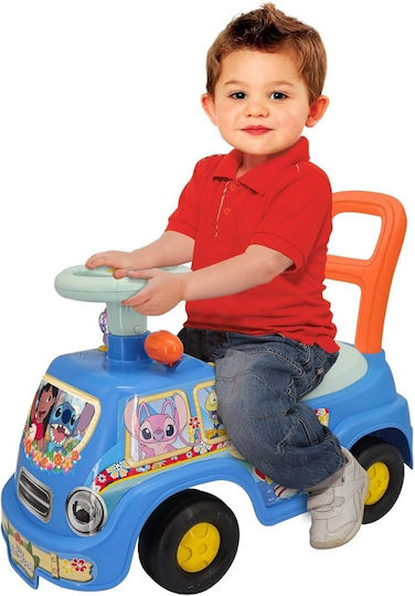 Kiddieland Αυτοκινητάκι Ride On με Ήχους