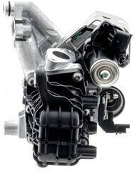 Radiator Recirculare Gaz Eșapament Mahle Ce 4 000p