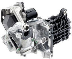 Radiator Recirculare Gaz Eșapament Mahle Ce 4 000p