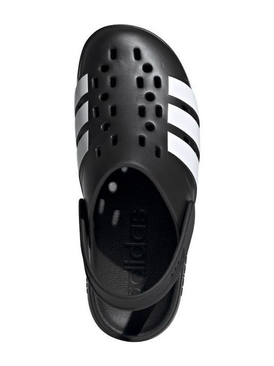 adidas Σαμπό Μαύρα