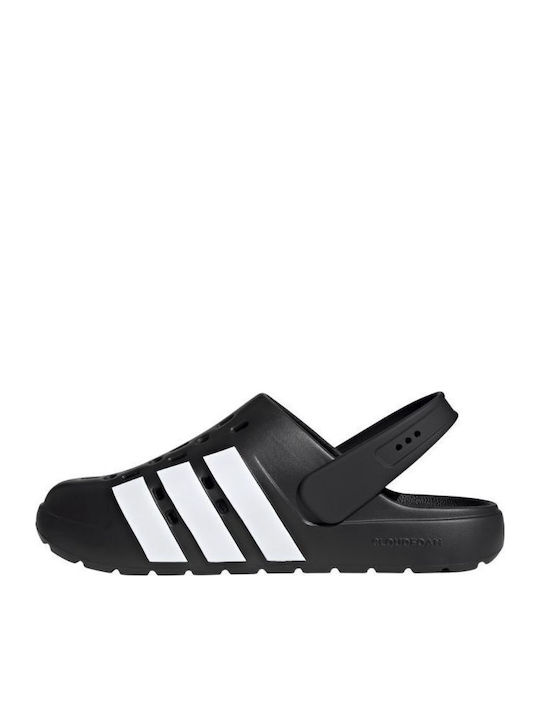 adidas Σαμπό Μαύρα