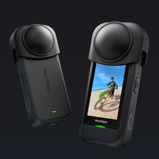 Akaso Protection Case for Akaso SYAC0181-BK