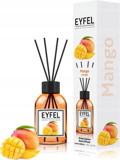 Eyfel Diffuser Mango 120ml
