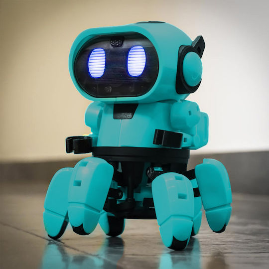 The Source Tobbie the Robot STEM Educational Game Robotics
