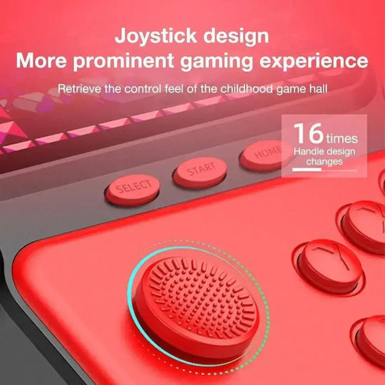 Console HOD-GAMEBOX-M3-Red OEM