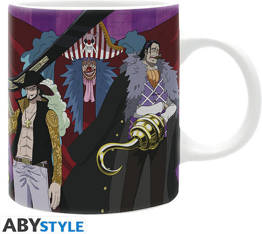 Abysse One Piece Becher Keramik Beige 320ml Abysse One Piece Becher Keramik Beige 320ml