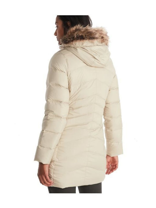 Marmot