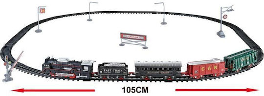 Luna Train with Sound and Light for 3+ years+ Years