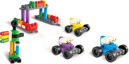 Hape Сет с Влакче за 3+ години+ Години