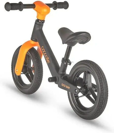Coccolle Kinderlaufrad Orange
