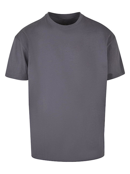 T-shirt Darkgrey
