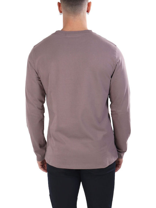 T-shirt Γκρι