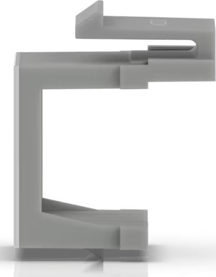 Ubiquiti Uacc-keystone-blank-insert-th Keystone Leeres Einsetzen Durchgang 12er Pack