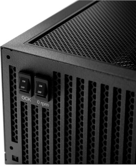 Be Quiet Dark Power 14 850W Schwarz Computer-Netzteil Vollständig modular 80 Plus Titan