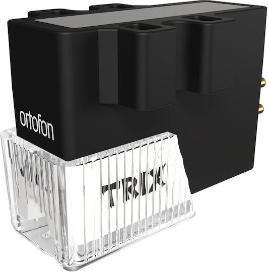 Ortofon Κεφαλή Πικάπ για DJ σε Λευκό Χρώμα