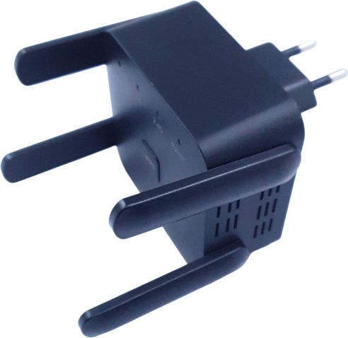 Naxius WiFi Extender 1200Mbps