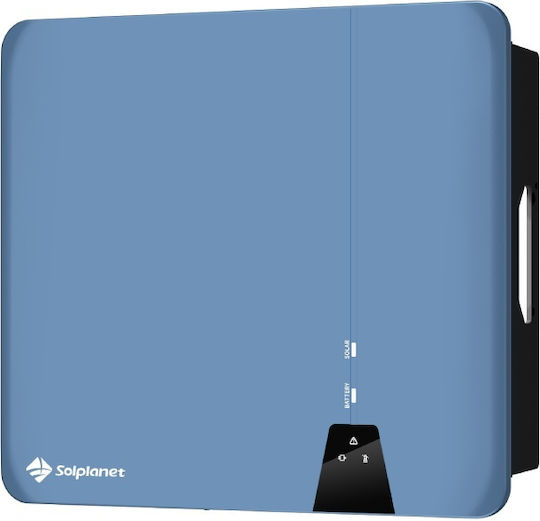 Solplanet ASW5000H-S2 Inverter Ισχύος 5000W