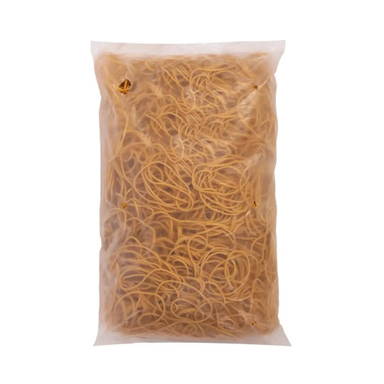Rubber Band #60 Brown Ø40mm 1gr