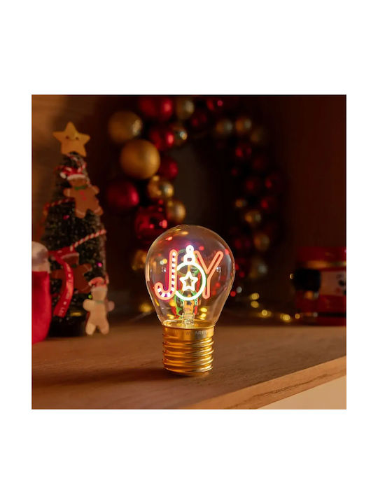 Legami Milano Διακοσμητικό Φωτιστικό LED
