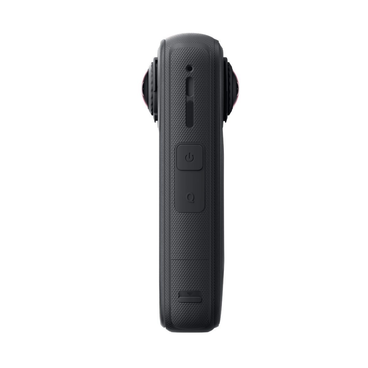 Insta360 X4 Air Action Camera 8K Λήψης 360° Υποβρύχια Starter Bundle με Οθόνη Αφής 2.5