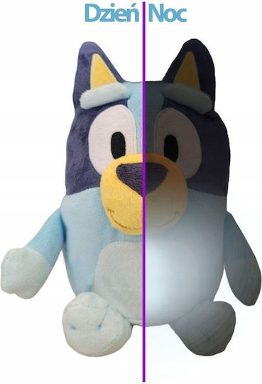 Bluey Plush