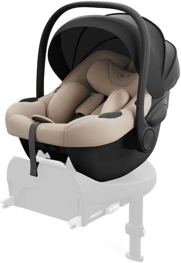 Kinderkraft I-Lite Детско Столче за Кола i-Размер Бежов