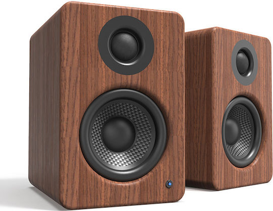 Kanto YU2 Boxe Studio Monitor 3" (Pereche) Negre
