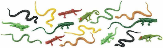 Miniaturen Safari Reptilien Reptilien Reptilien Reptilien